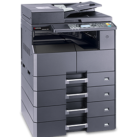 Kyocera TASKalfa 2321